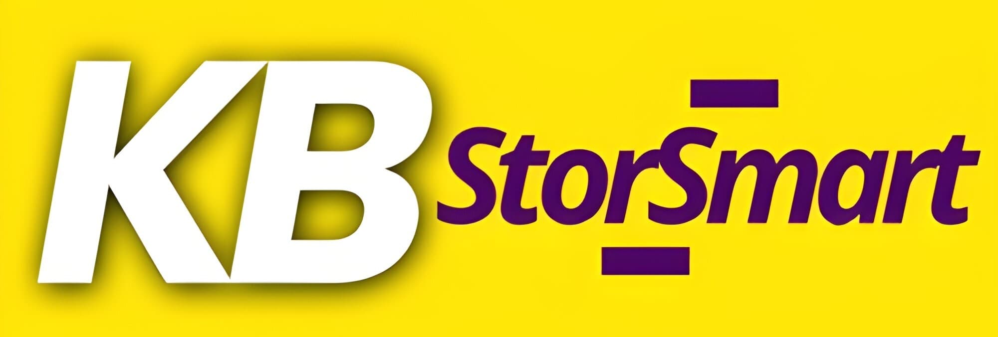KB-Storsmart Logo