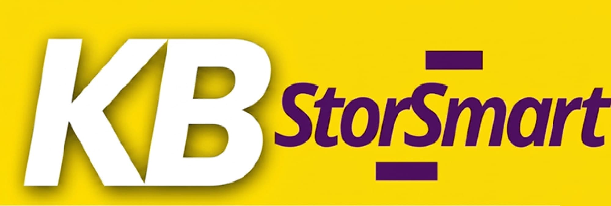 KB-Storsmart Logo
