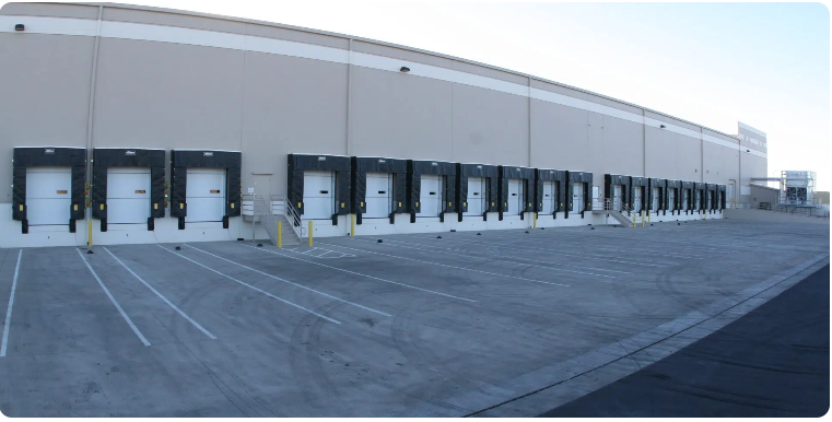 Number of Cold Storage