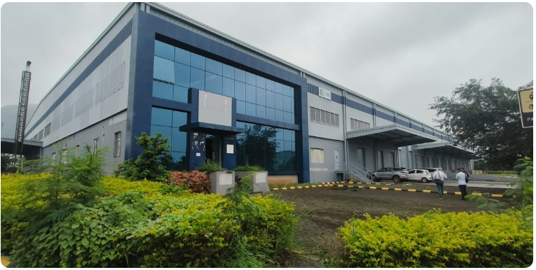 Total Warehouse